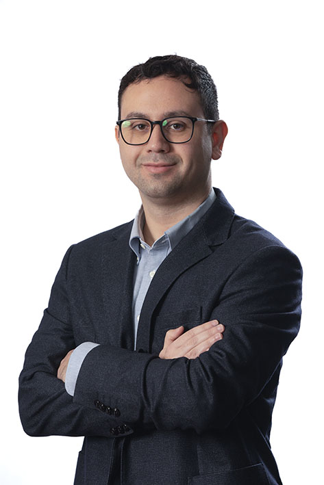 Foto de Gonzalo