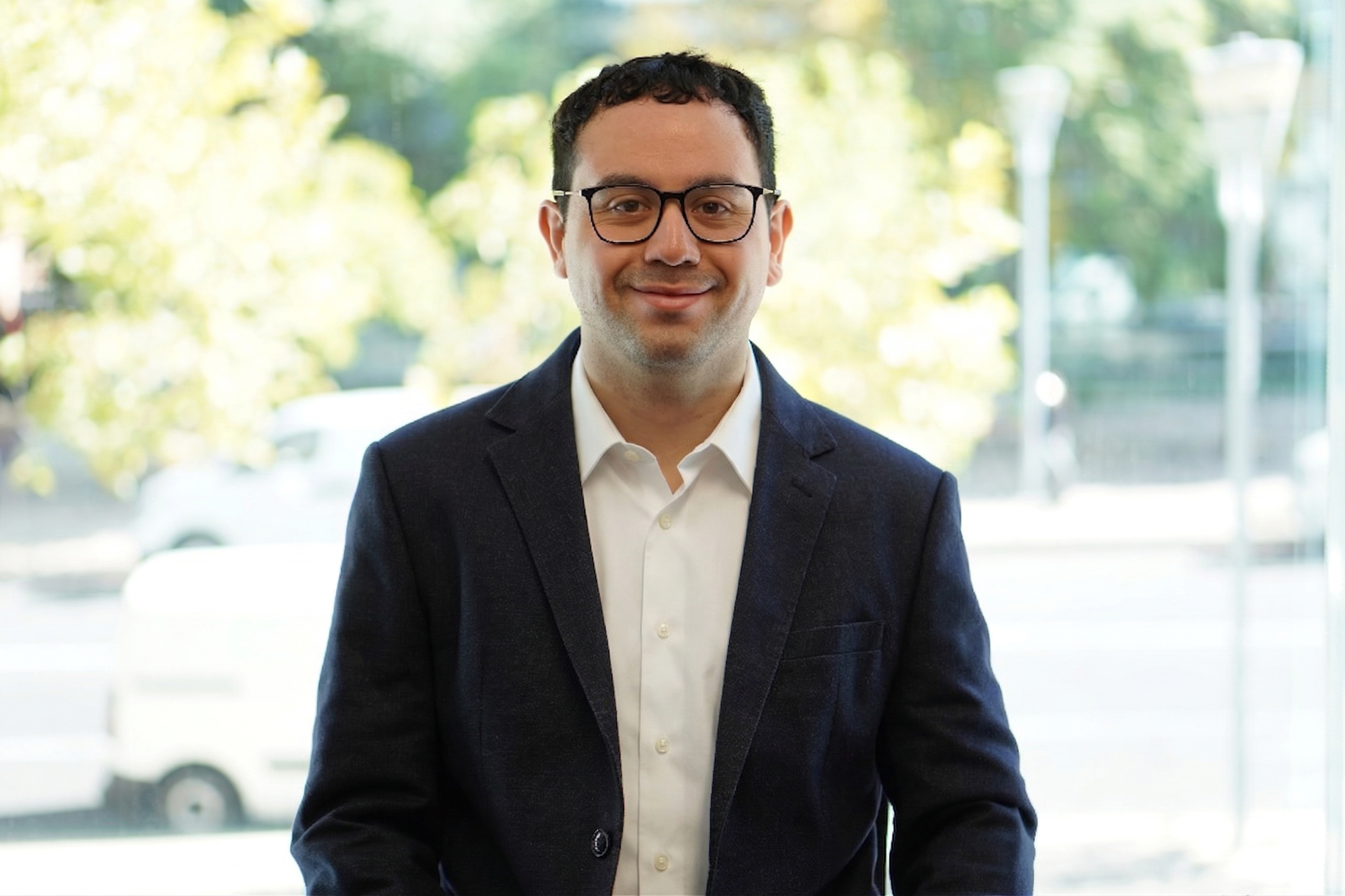 Gonzalo González Melo